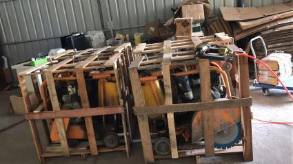 绥阳行李、家具、电器包装托运
